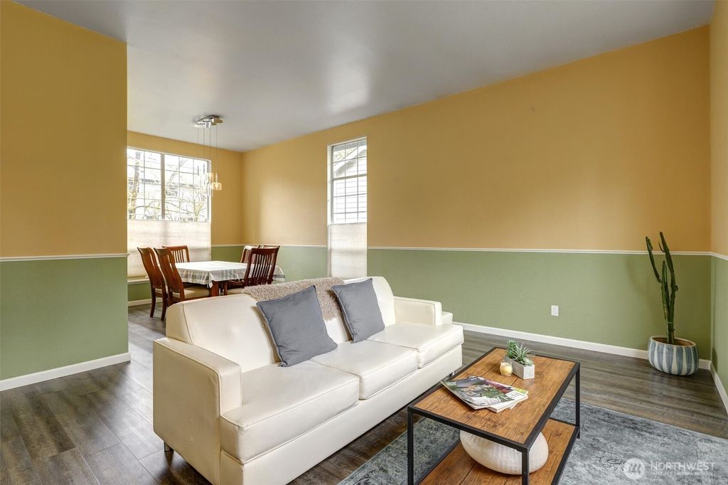 Photo of 13925 54th Avenue SE, Everett, WA 98208 (MLS # 2498212)