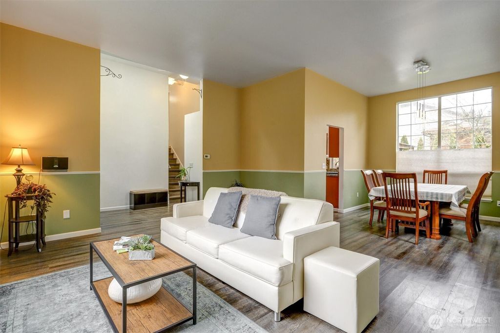 Photo of 13925 54th Avenue SE, Everett, WA 98208 (MLS # 2498212)