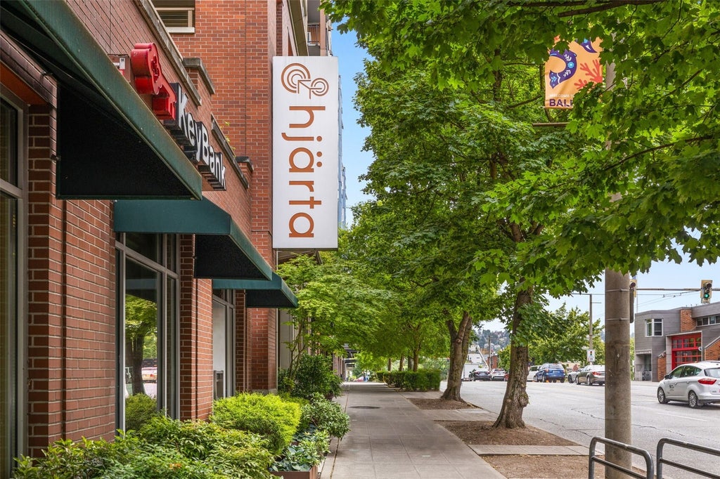 Photo of 1530 NW Market Street #208, Seattle, WA 98107 (MLS # 2595242)
