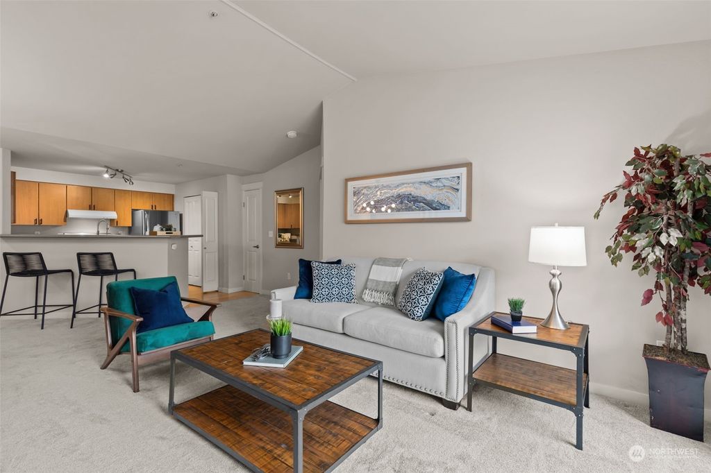 Photo of 7711 NE 175th Street #E-305, Kenmore, WA 98028 (MLS # 2234480)