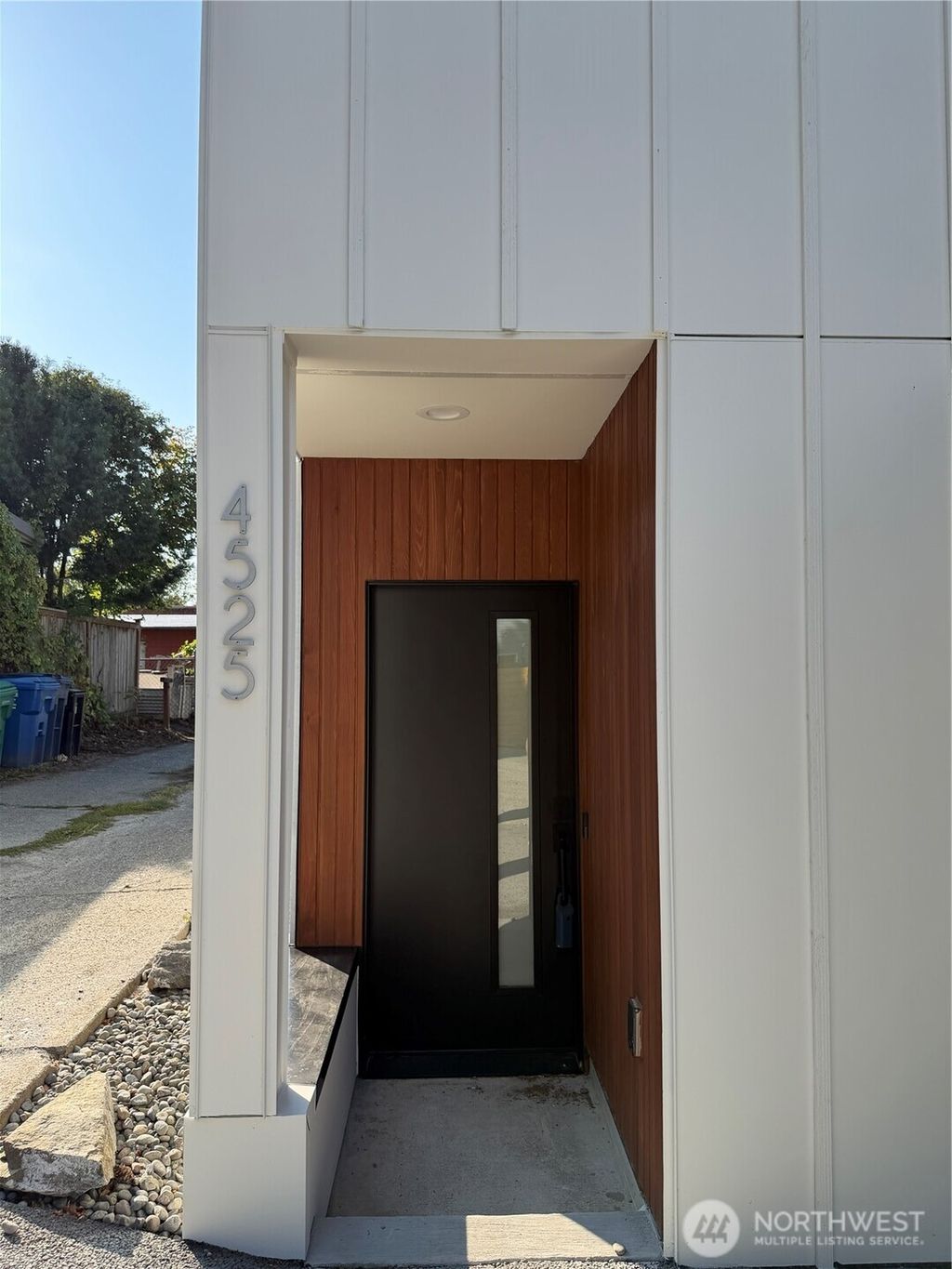 Photo of 4525 S Orcas Street, Seattle, WA 98118 (MLS # 2446655)