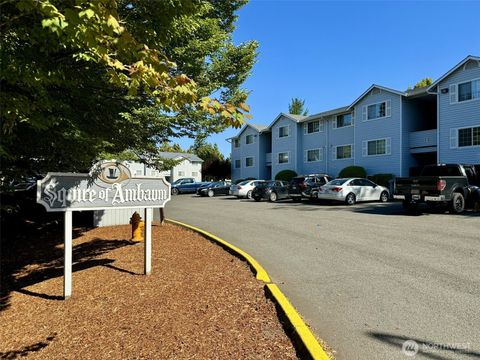 Photo of 13232 Ambaum Boulevard SW, Burien, WA 98146 (MLS # 2465211)