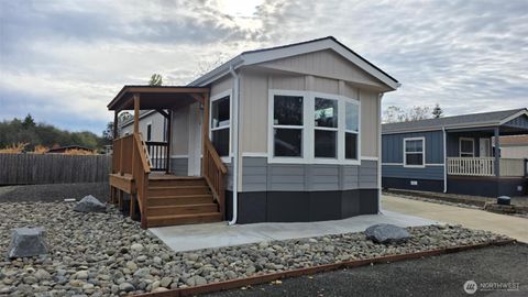 2010 Broadway Avenue 38 Hoquiam WA 98550