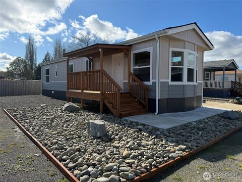 2010 Broadway Avenue 38 Hoquiam WA 98550
