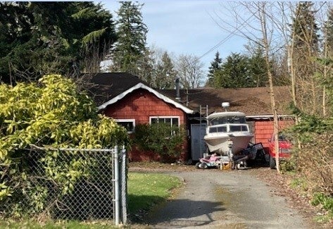 Photo of 14504 40th Avenue W, Lynnwood, WA 98087 (MLS # 2599619)