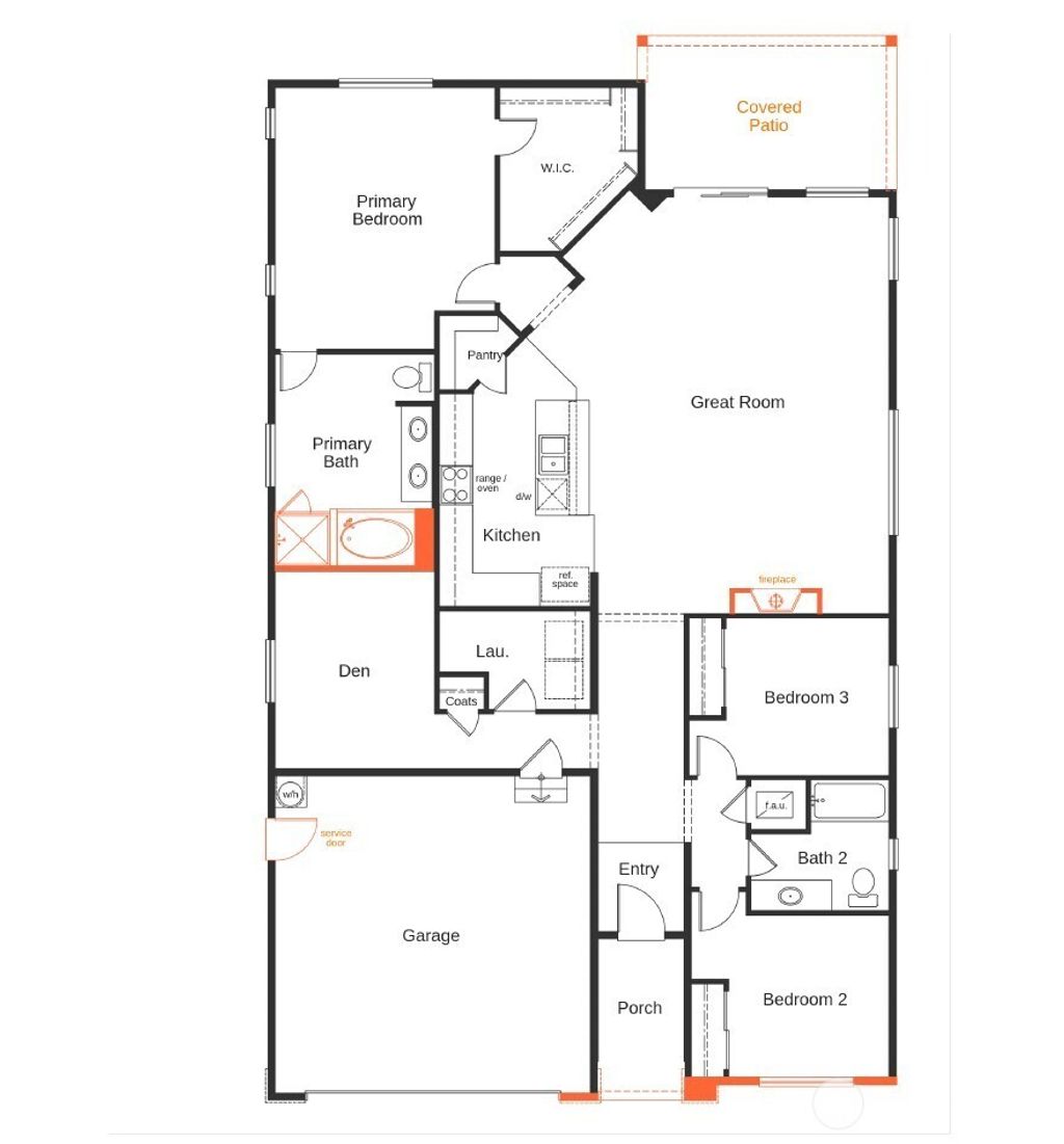 Photo of 18483 140th Avenue E #129, Puyallup, WA 98374 (MLS # 2523602)