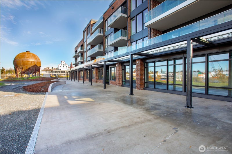 1025 Granary Avenue 102