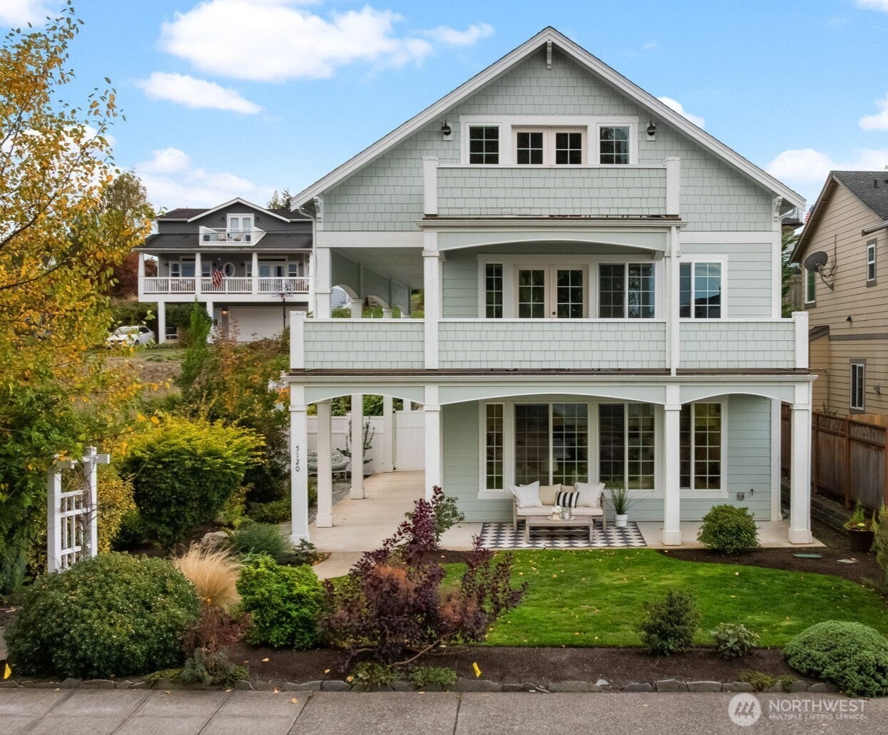 5120 N 49th Street