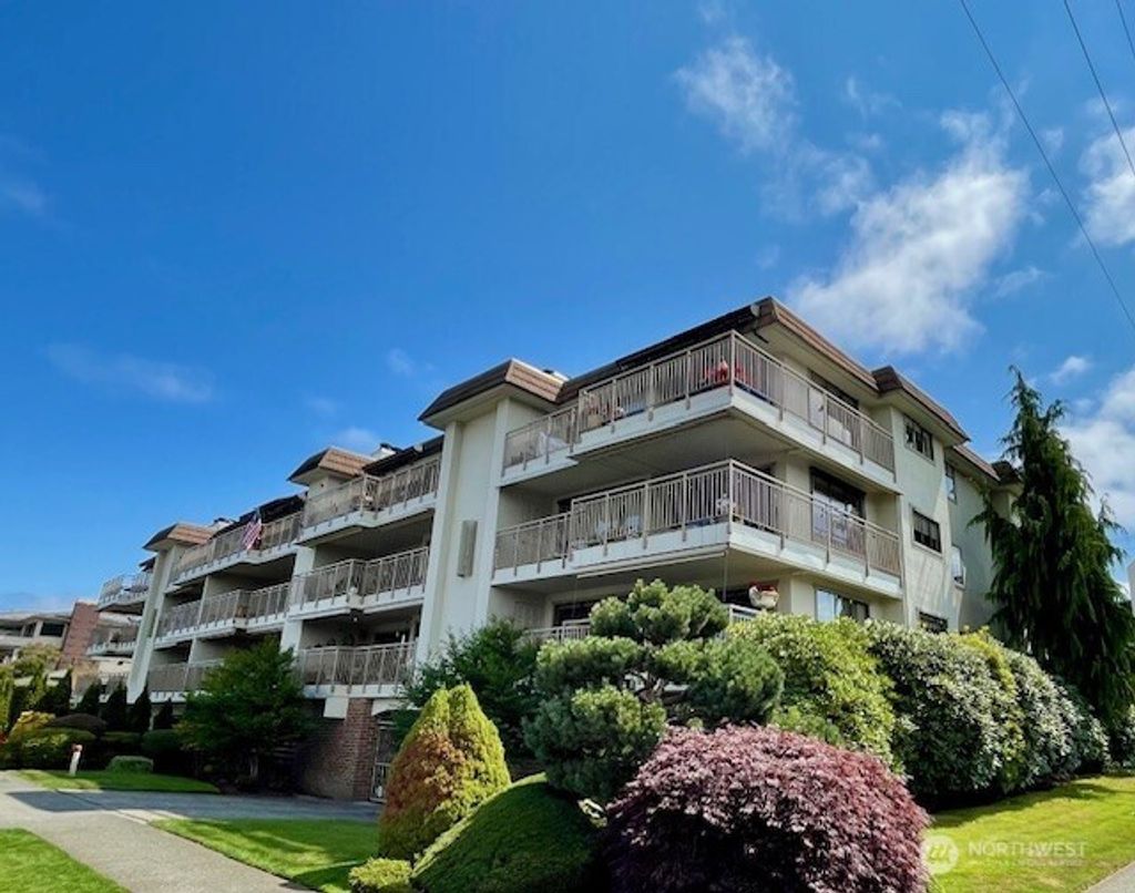 Photo of 200 Second Avenue N #104, Edmonds, WA 98020 (MLS # 2409392)