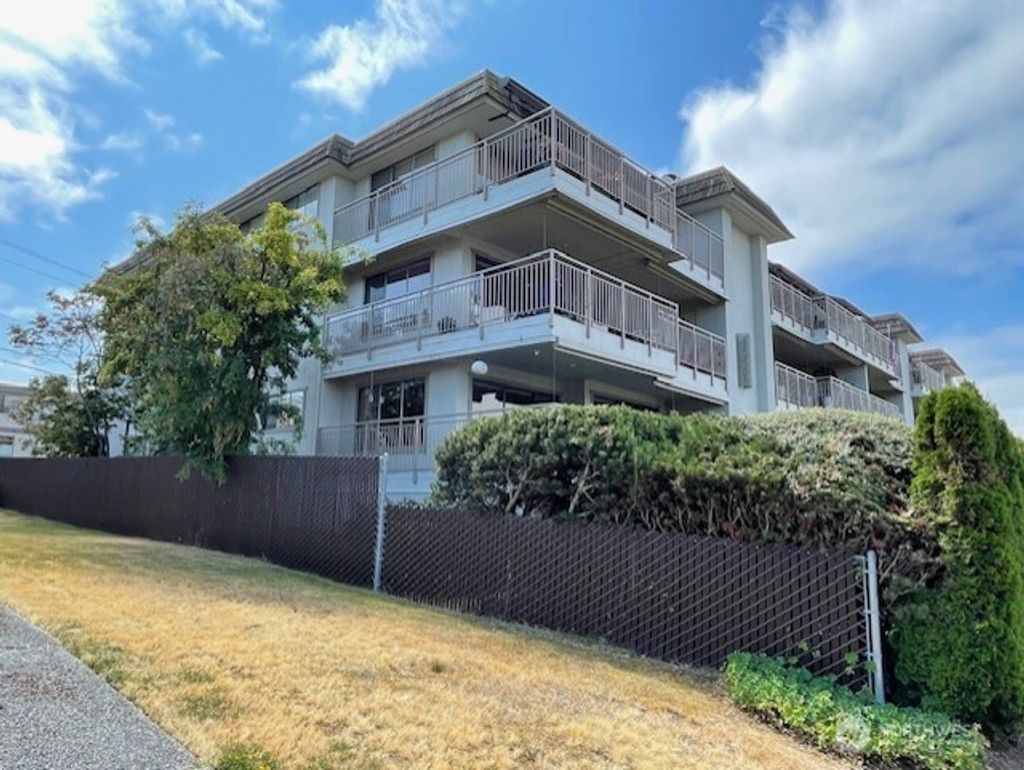 Photo of 200 Second Avenue N #104, Edmonds, WA 98020 (MLS # 2409392)
