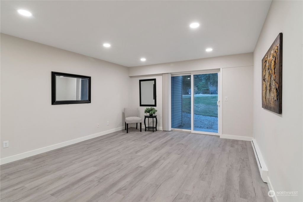 Photo of 14620 NE 32nd Street #F7, Bellevue, WA 98007 (MLS # 2278776)