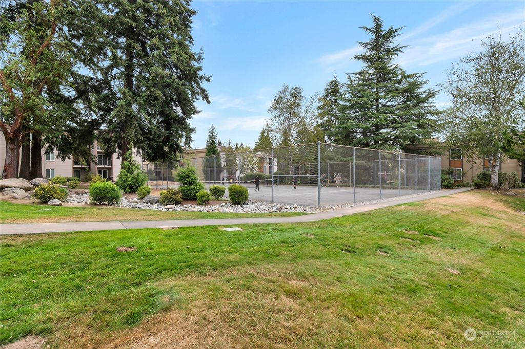 Photo of 14620 NE 32nd Street #F7, Bellevue, WA 98007 (MLS # 2278776)