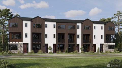 Photo of 9405 Paradise Lake Rd #JJ1, Snohomish, WA 98296 (MLS # 2560825)