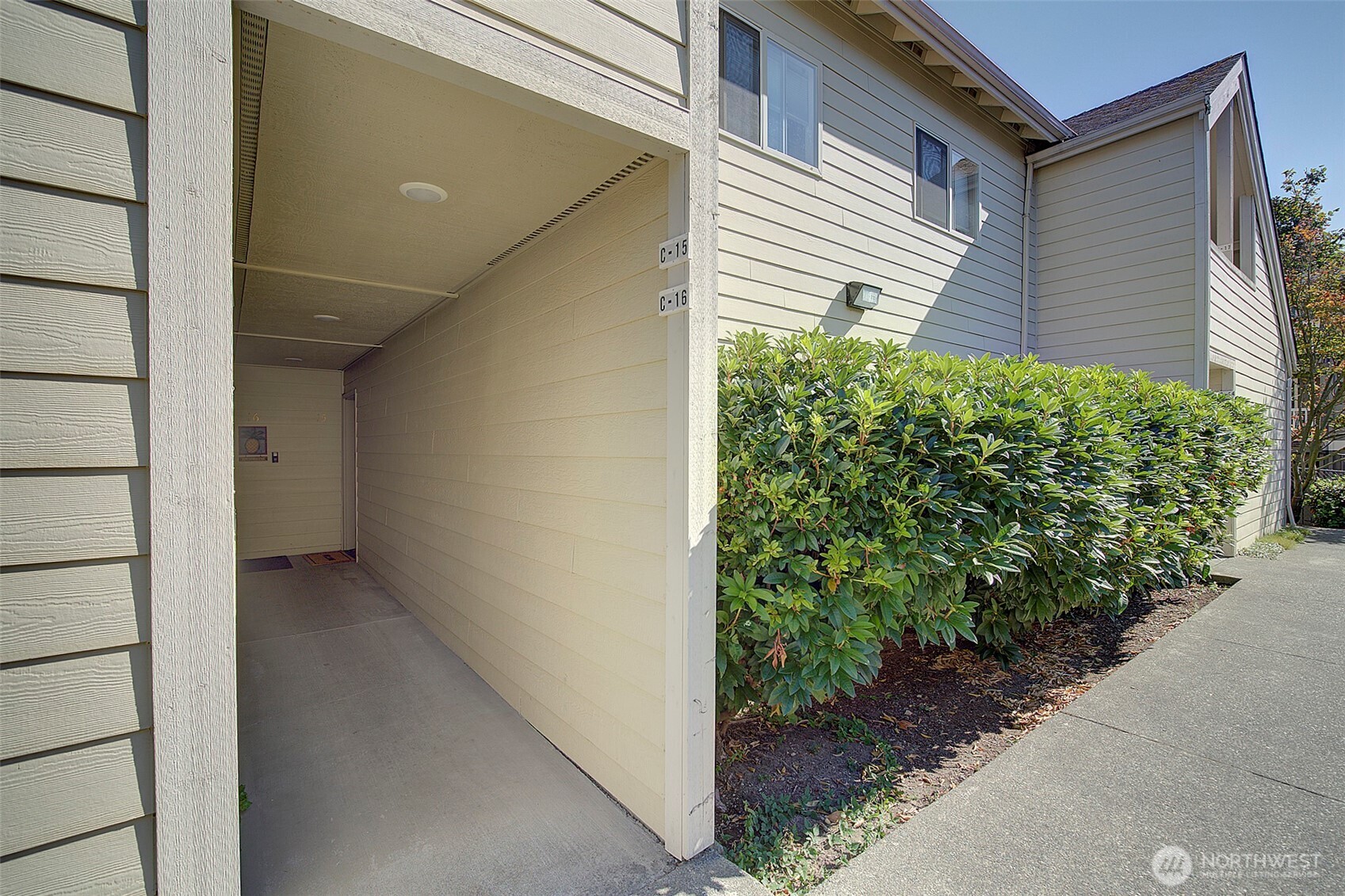 1111 S Villard Street C-15