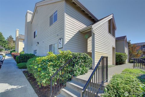 Photo of 1111 S Villard Street #C-15, Tacoma, WA 98465 (MLS # 2433899)