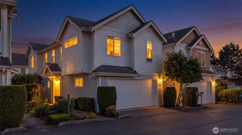 Photo of 12255 SE 310th Lane #81, Auburn, WA 98092 (MLS # 2552699)
