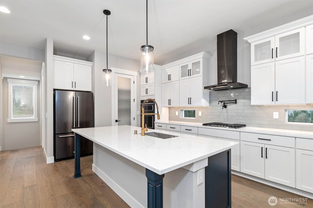 Photo of 13001 75th Place S, Seattle, WA 98178 (MLS # 2440902)