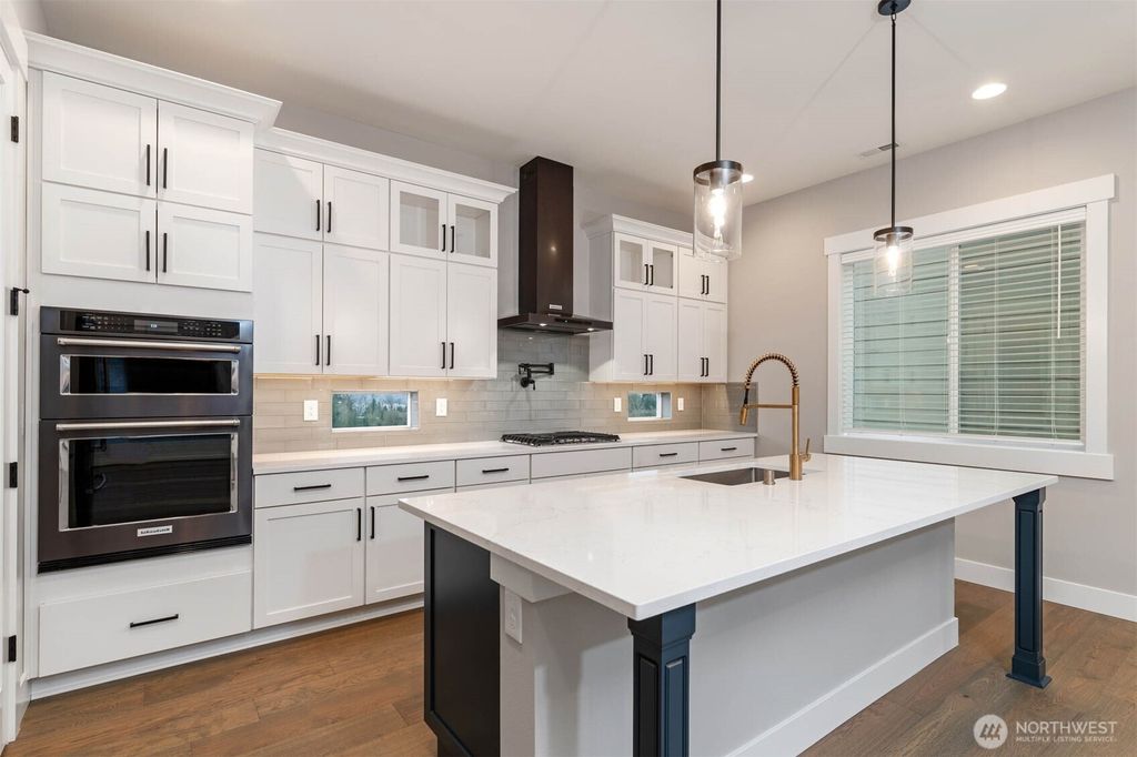 Photo of 13001 75th Place S, Seattle, WA 98178 (MLS # 2440902)