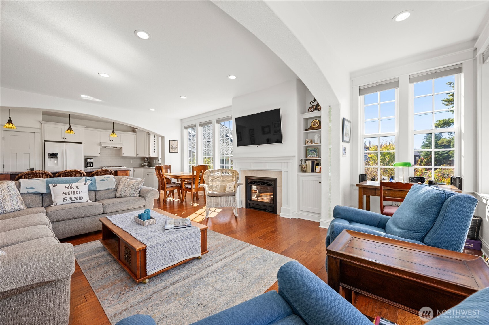 1512 S Ocean Beach BLVD