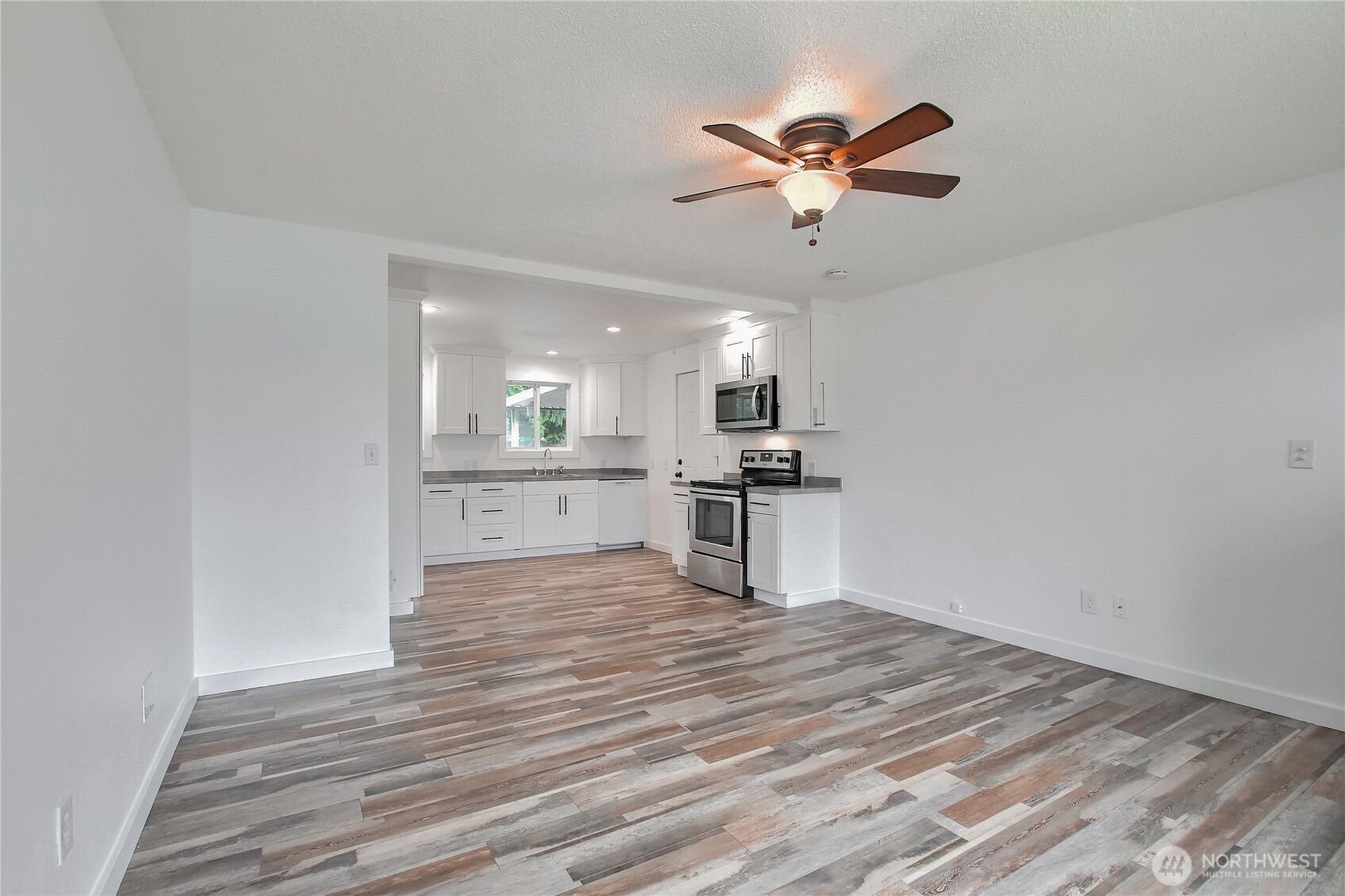 2609 W Stewart A & B