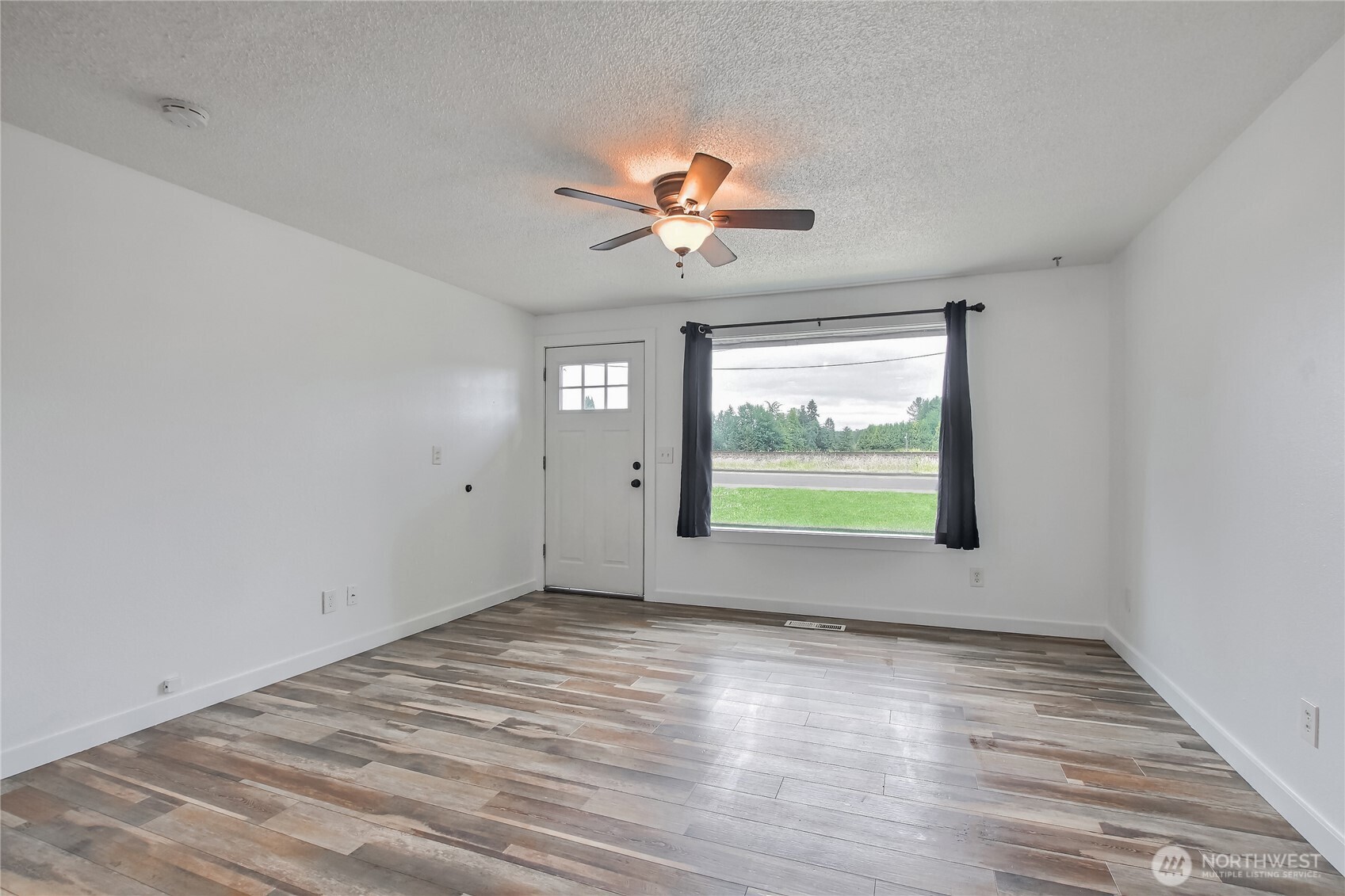 2609 W Stewart A & B