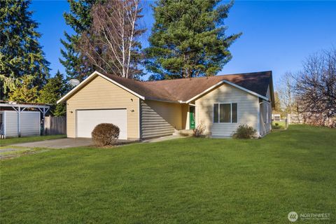 1042 Jameson Street Sedro Woolley WA 98284