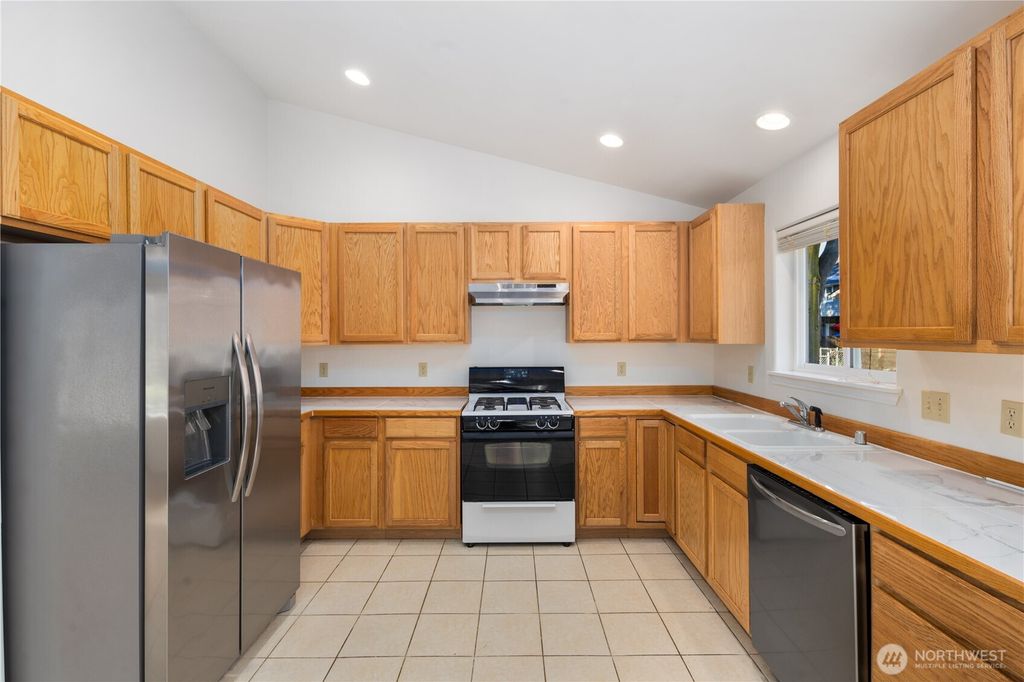 Photo of 1042 Jameson Street, Sedro Woolley, WA 98284 (MLS # 2463507)