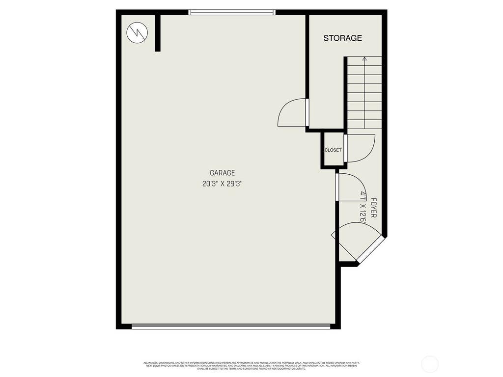 Photo of 9725 4th Avenue W, Everett, WA 98204 (MLS # 2567040)