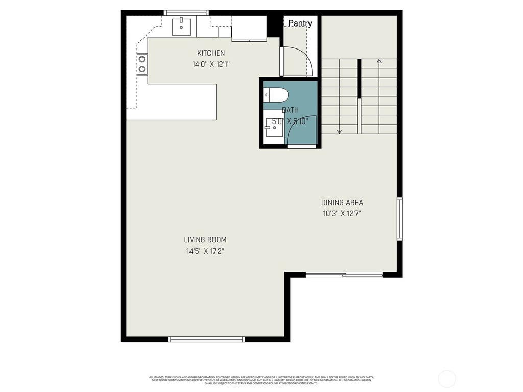 Photo of 9725 4th Avenue W, Everett, WA 98204 (MLS # 2567040)