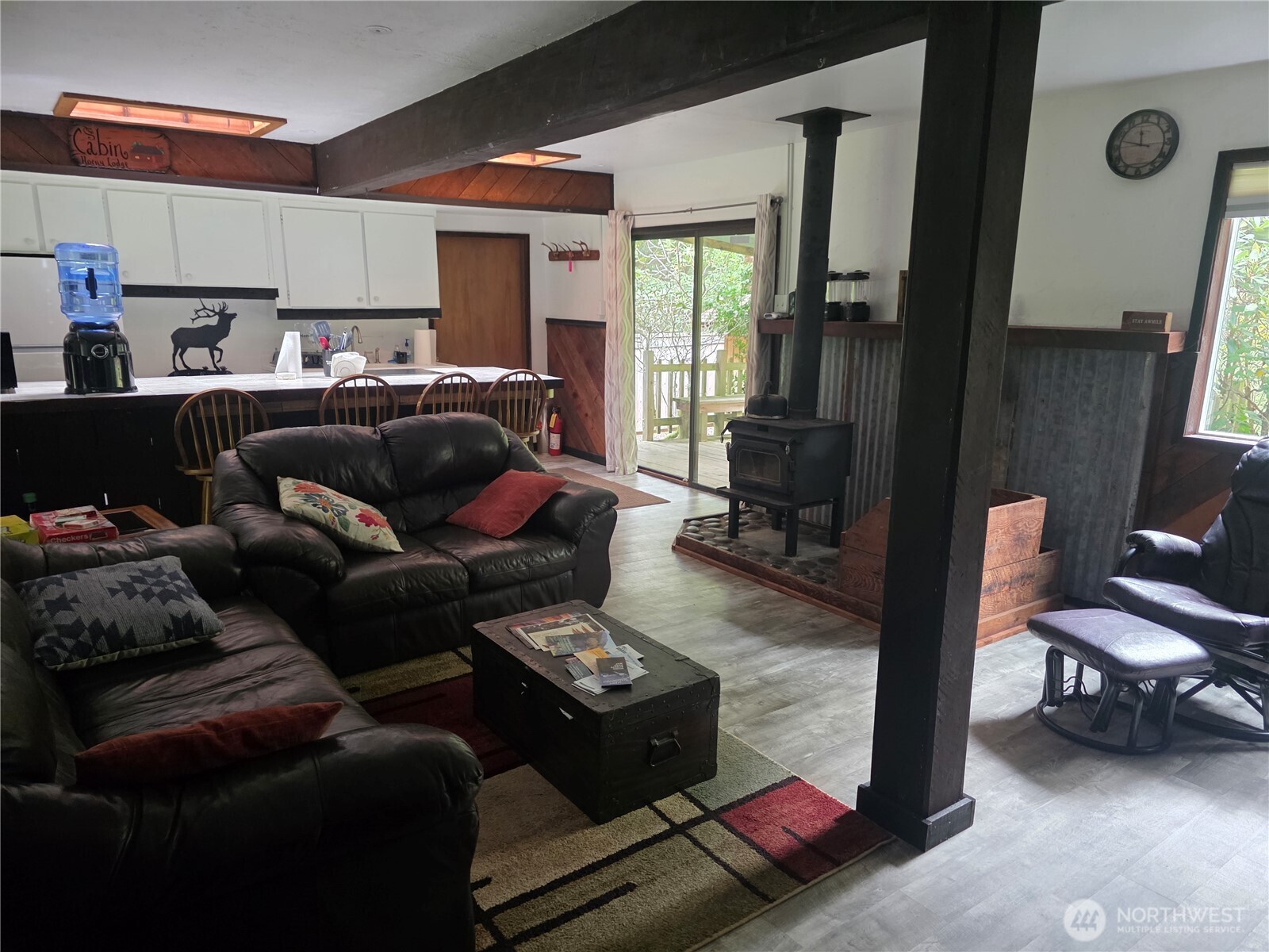 540 Nichols Road