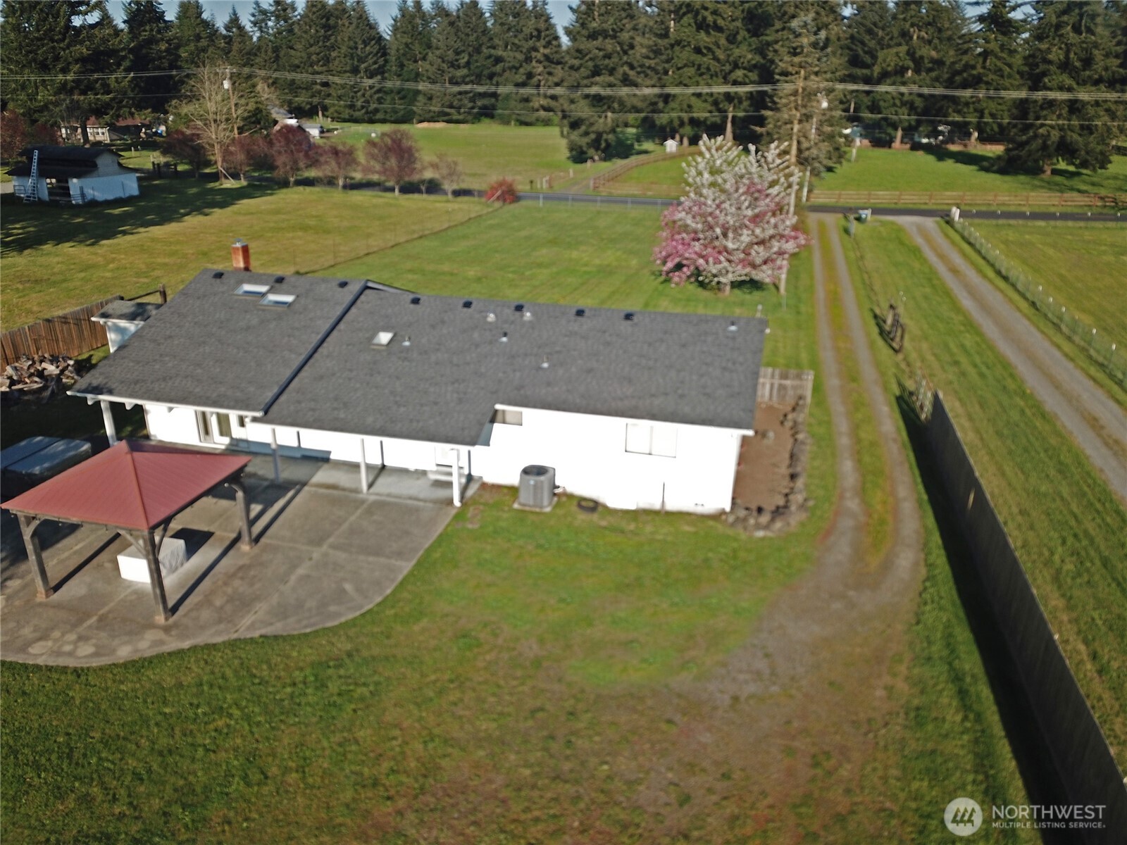 20025 Carper Road SW