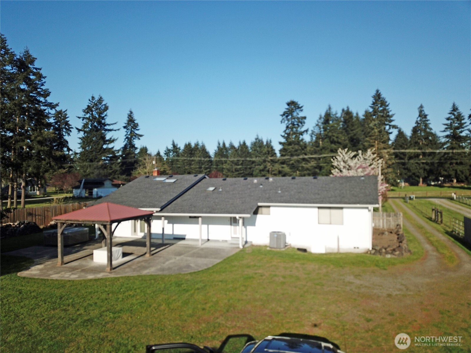 20025 Carper Road SW