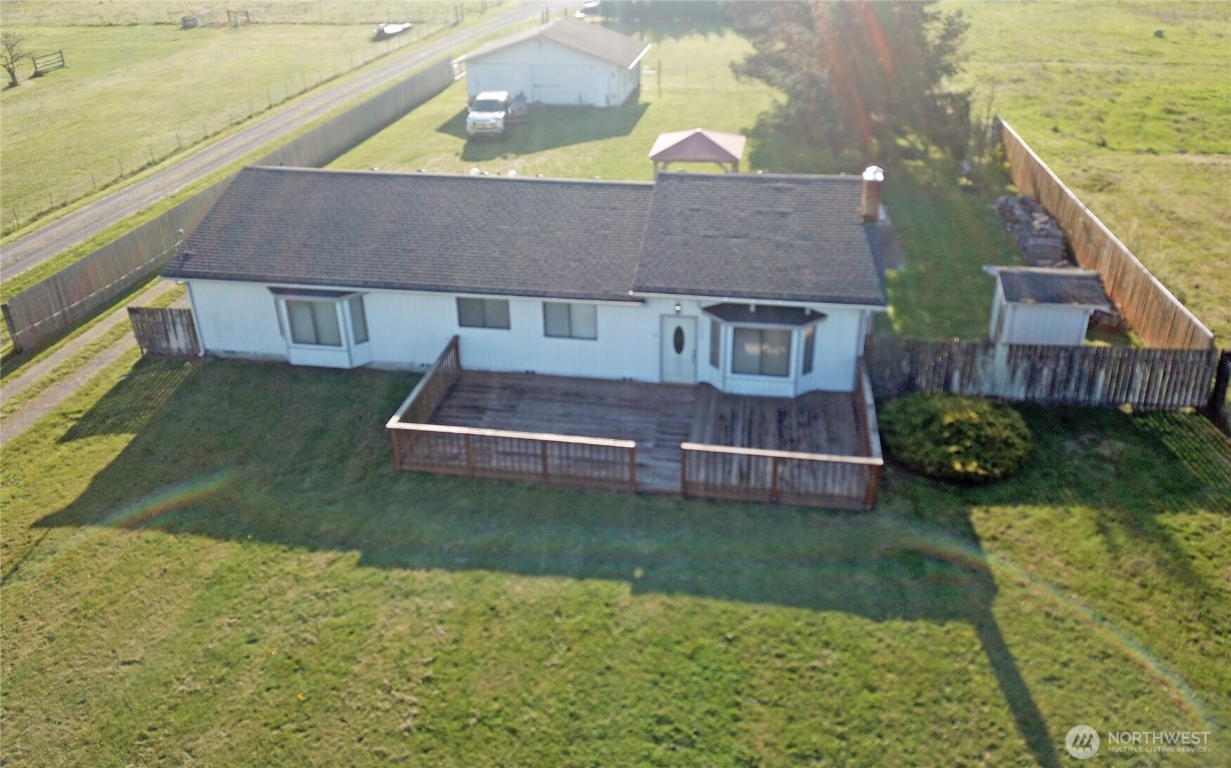 20025 Carper Road SW