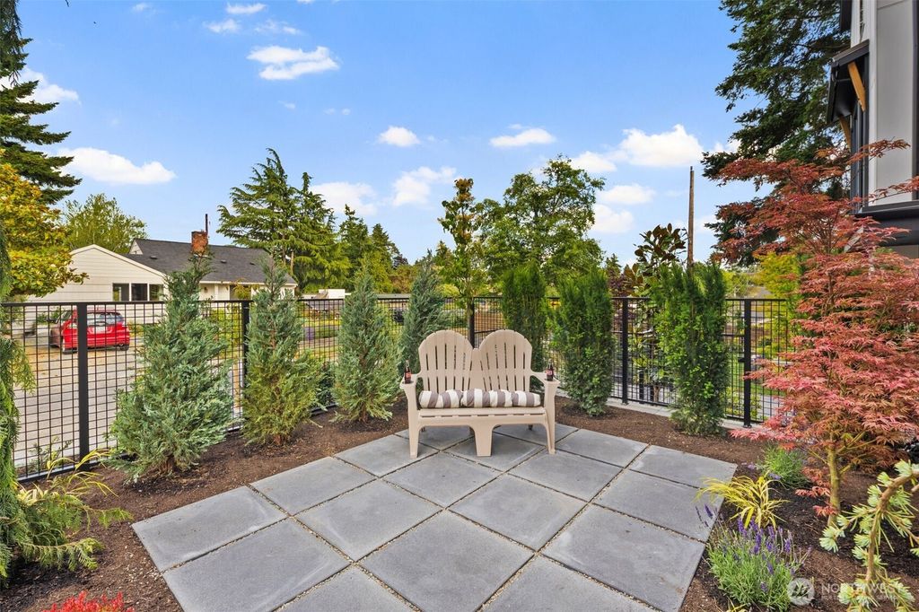 Photo of 2667 51st Avenue SW, Seattle, WA 98116 (MLS # 2432051)