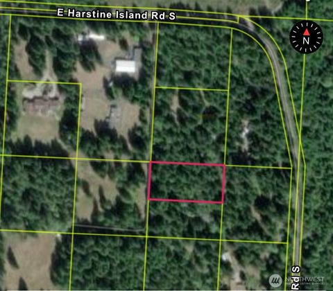 1 E Island West Drive W Shelton WA 98547