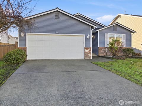 1015 Nunnally Avenue NW Orting WA 98360