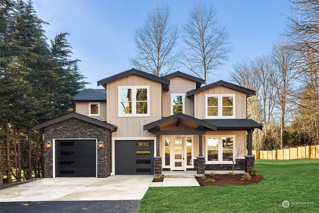 Photo of 14045 171st Avenue SE, Renton, WA 98059 (MLS # 2039227)