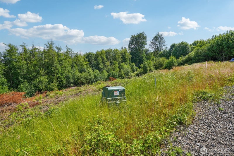 1854 Hazel Dell Road Lot 1