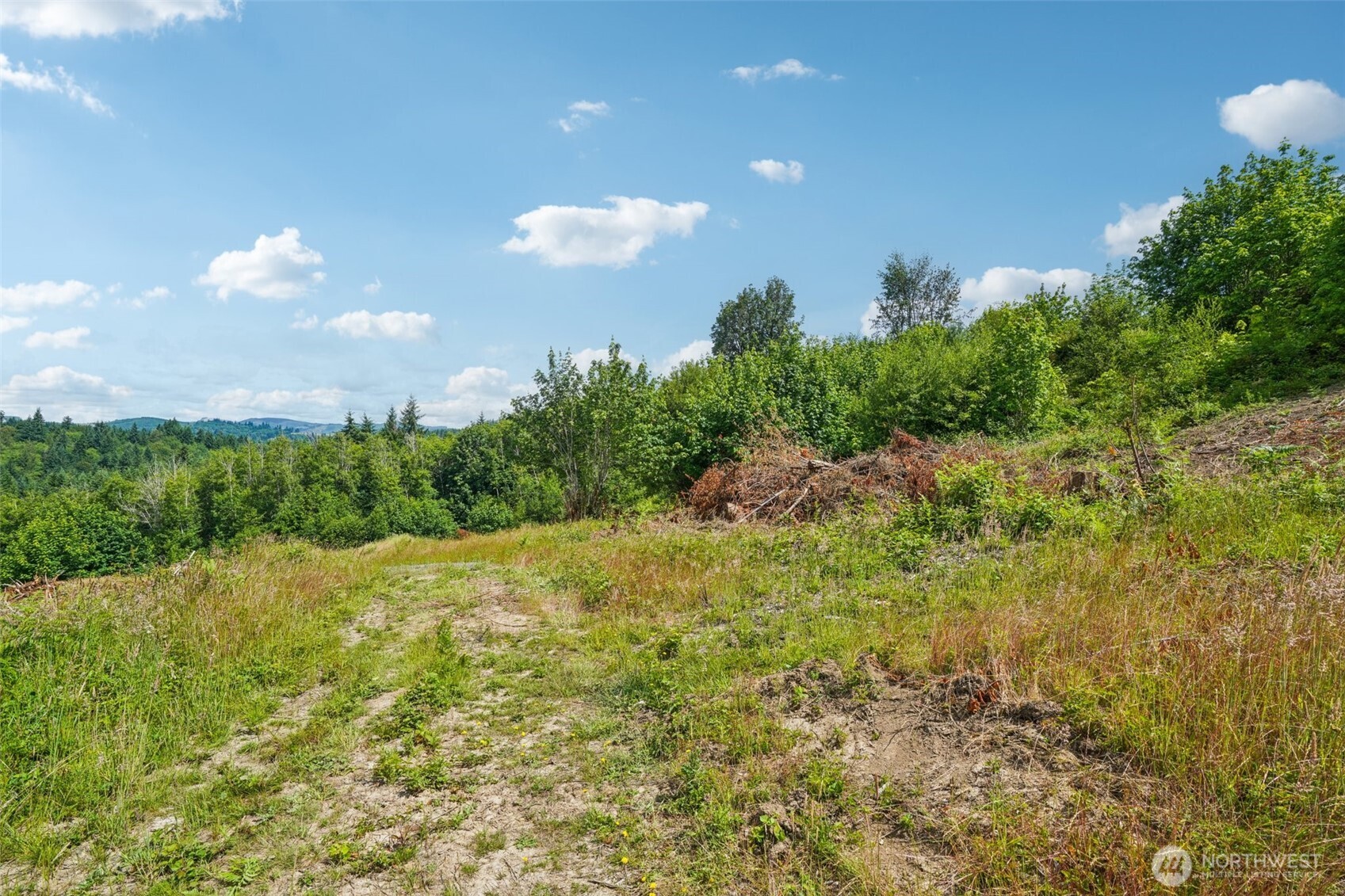 1830 Hazel Dell Road Lot 1