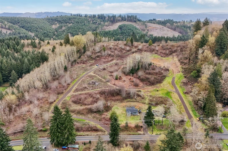 1854 Hazel Dell Road Lot 1