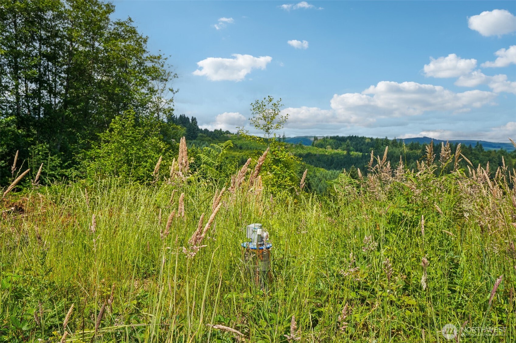 1830 Hazel Dell Road Lot 1