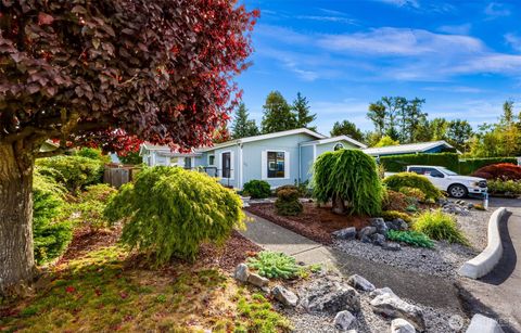 Photo of 3802 James Street #23, Bellingham, WA 98226 (MLS # 2440240)