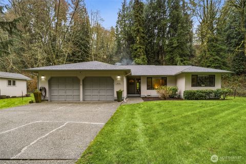 Photo of 6830 Norma Beach Road, Edmonds, WA 98026 (MLS # 2492052)
