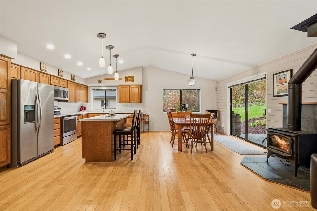 Photo of 6830 Norma Beach Road, Edmonds, WA 98026 (MLS # 2492052)