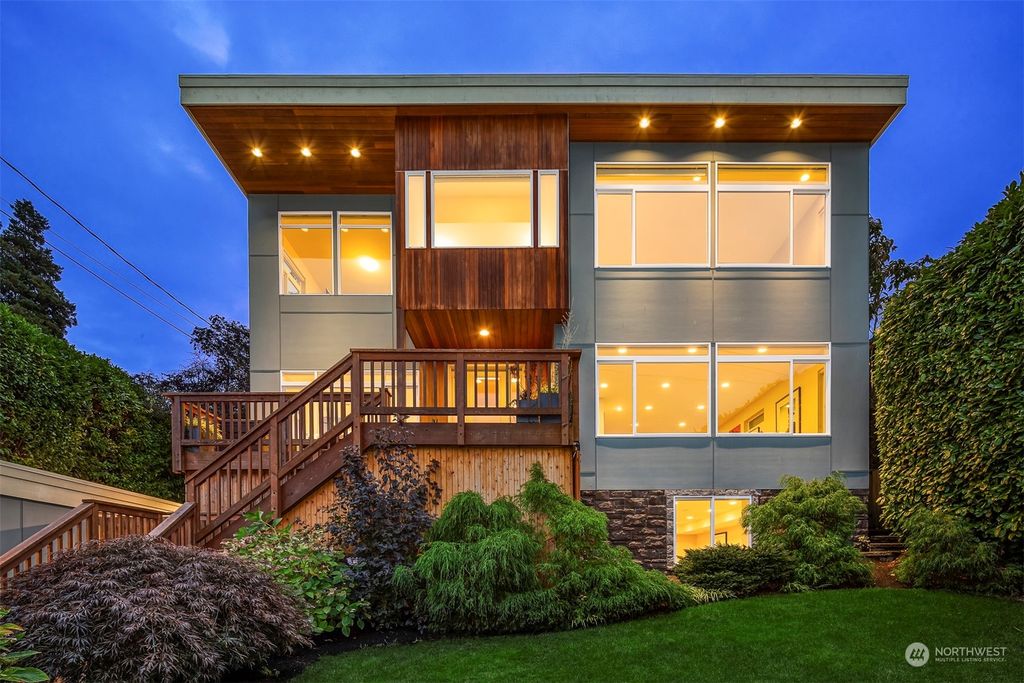 Photo of 3621 W Commodore Way, Seattle, WA 98199 (MLS # 2301230)