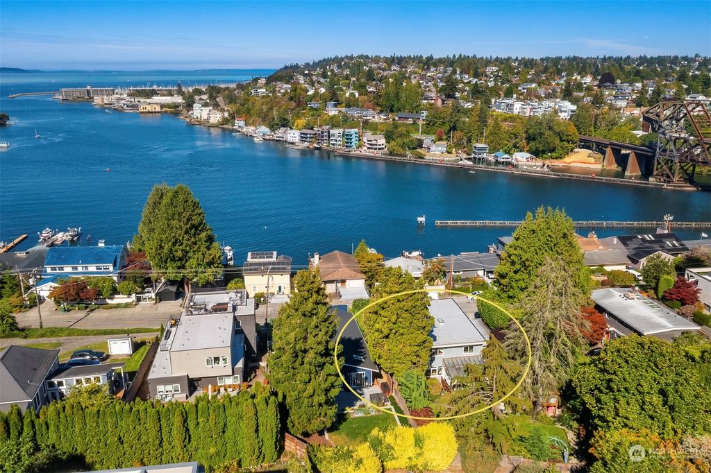 Photo of 3621 W Commodore Way, Seattle, WA 98199 (MLS # 2301230)