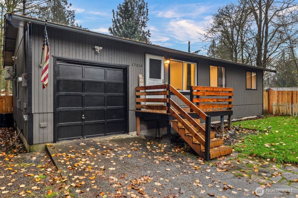 Photo of 17314 117th Place NE, Arlington, WA 98223 (MLS # 2455144)