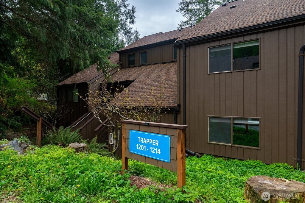 Photo of 10500 Mt Baker Highway #1204, Deming, WA 98244 (MLS # 2509162)