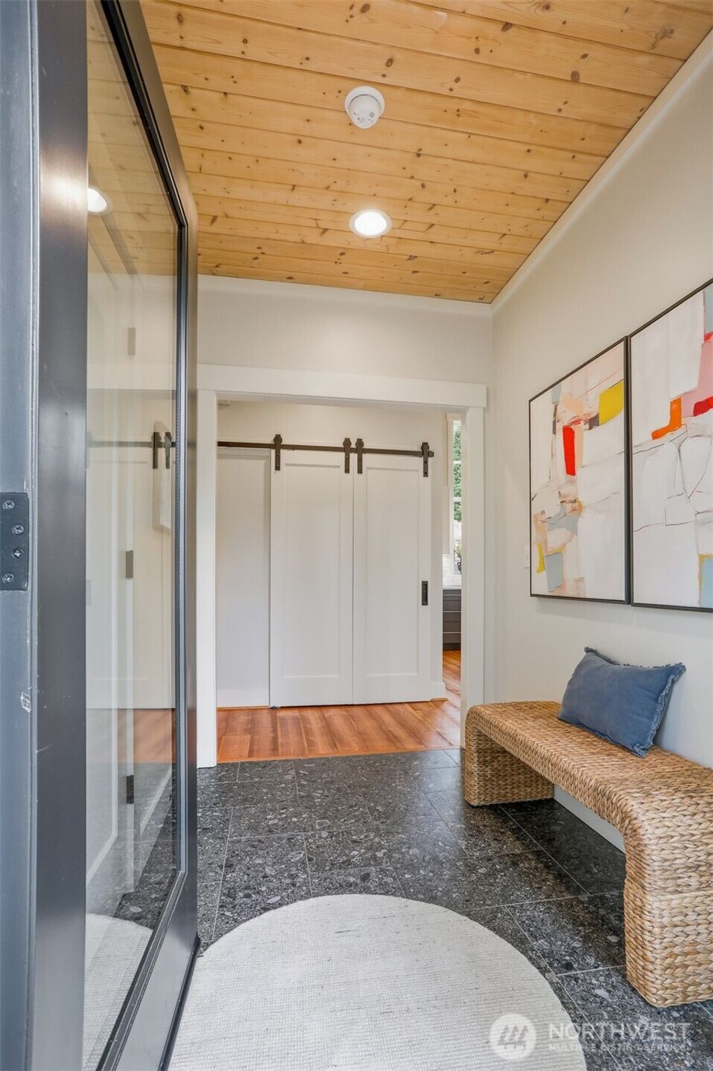 Photo of 2327 NE 127th Street #B, Seattle, WA 98125 (MLS # 2513011)