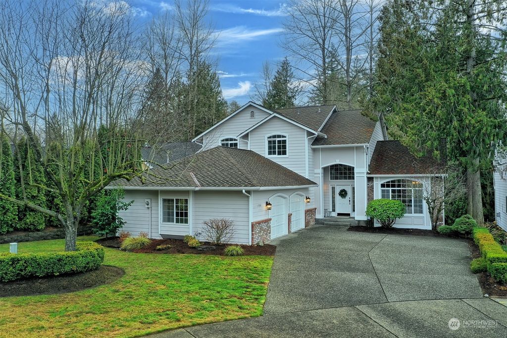 Photo of 17930 Ambleside Court, Arlington, WA 98223 (MLS # 2021026)